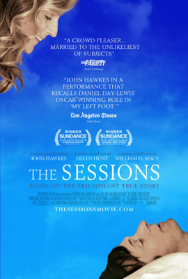 Sessions, The