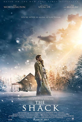 Shack, The