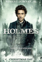 Sherlock Holmes