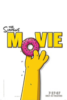 Simpsons Movie, The