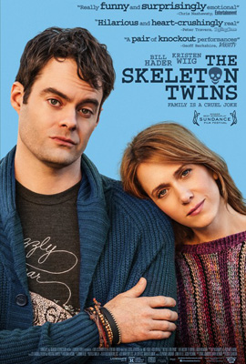 Skeleton Twins, The