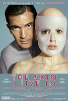 Skin I Live In, The