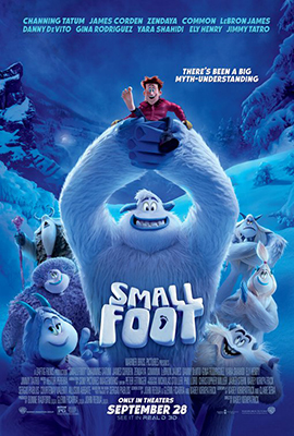 Smallfoot