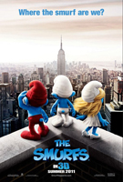 Smurfs, The