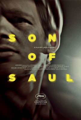 Son of Saul