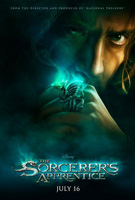 Sorcerer's Apprentice, The