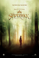 Spiderwick Chronicles, The