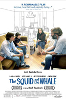 Squid and the Whale, The