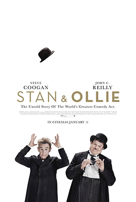 Stan & Ollie