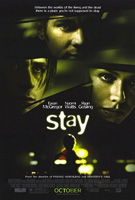 Stay