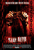 Stay Alive