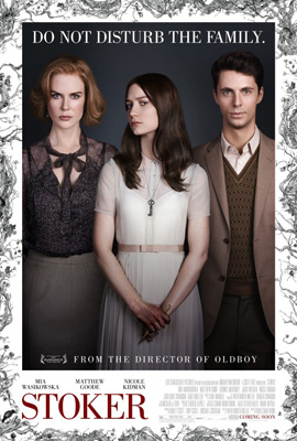 Stoker