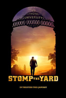 Stomp the Yard