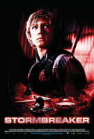 Alex Rider: Operation Stormbreaker