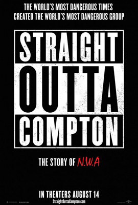 Straight Outta Compton