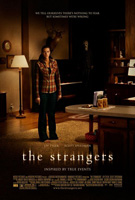 Strangers, The