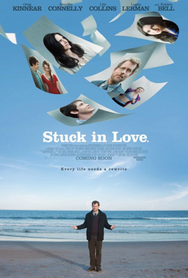 Stuck in Love