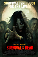 Survival of the Dead