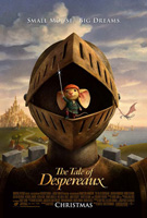 Tale of Despereaux, The