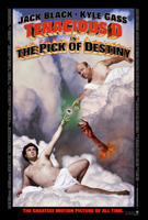 Tenacious D in: The Pick of Destiny