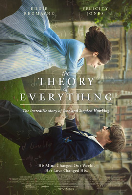 Theory of Everything, The