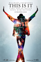 Michael Jackson's This Is It