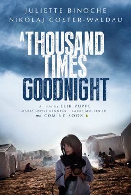 Thousand Times Goodnight, A