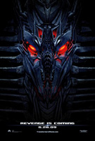 Transformers: Revenge of the Fallen