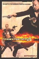 Transporter 2, The