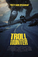Troll Hunter, The