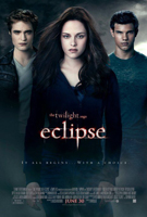 Twilight Saga, The: Eclipse