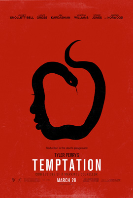 Tyler Perry's Temptation