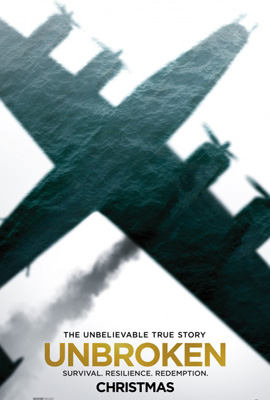 Unbroken