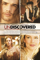 Undiscovered