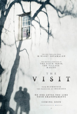 Visit, The