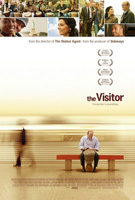 Visitor, The