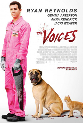 Voices, The