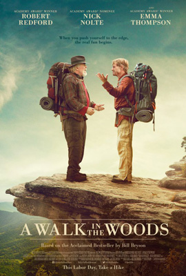 Walk in the Woods, A