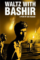 Waltz with Bashir