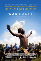 War/Dance