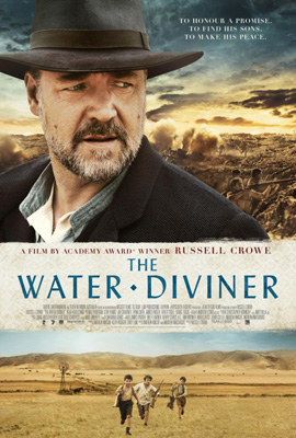 Water Diviner, The