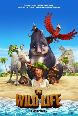 Wild Life, The