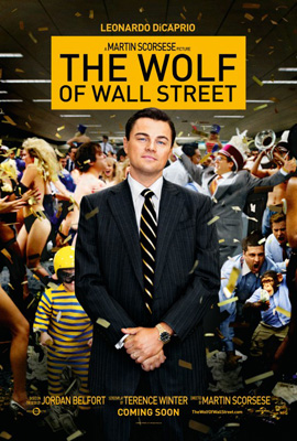 Wolf of Wall Street, The
