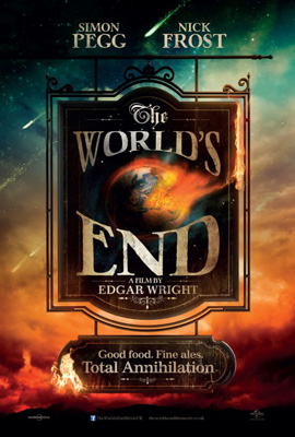 World's End, The