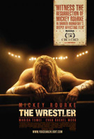 Wrestler, The