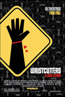 Wristcutters: A Love Story