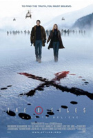 X Files, The: I Want to Believe