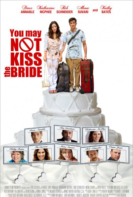 You May Not Kiss the Bride