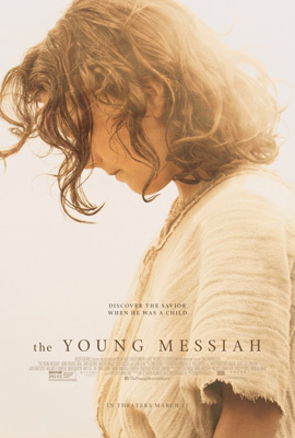 Young Messiah, The